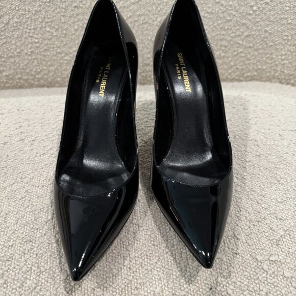 Saint Laurent Opyum Pumps (Size: 10 US/ 41 EU) - Picture 3 of 7
